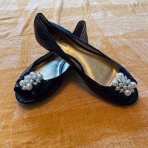 Kate Spade Flats